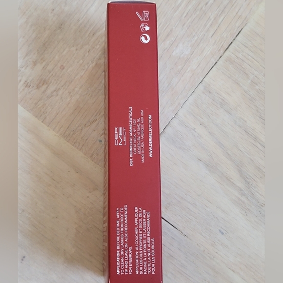 Dermelect XL Lash Volumizer BNIB - Picture 6 of 6